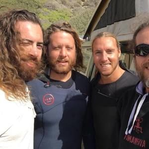 Meet your Posher, Brian